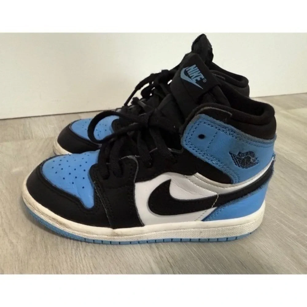 Jordan iconic high